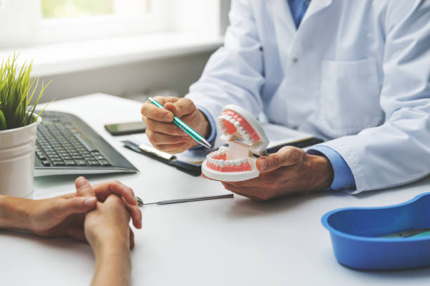 Why Choose Us for Your Dental Needs in Allen Park, MI
