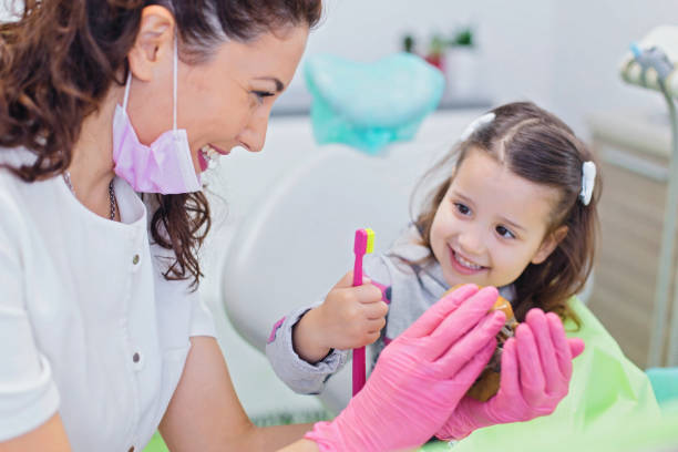Laser Dentistry in Allen Park, MI